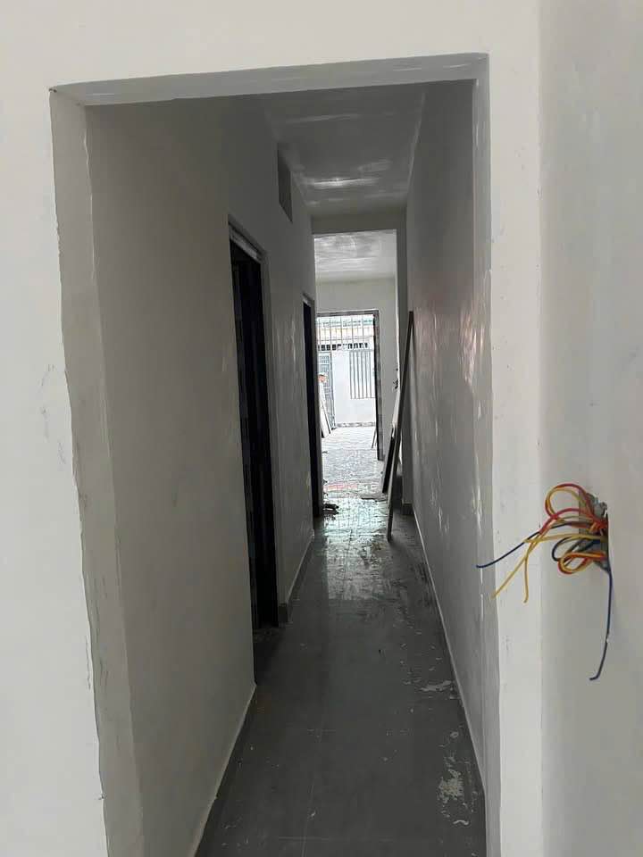 Chính chủ gửi bán nhà hẻm Phước Long, cách đường chính 100m, thuộc phường Phước Long