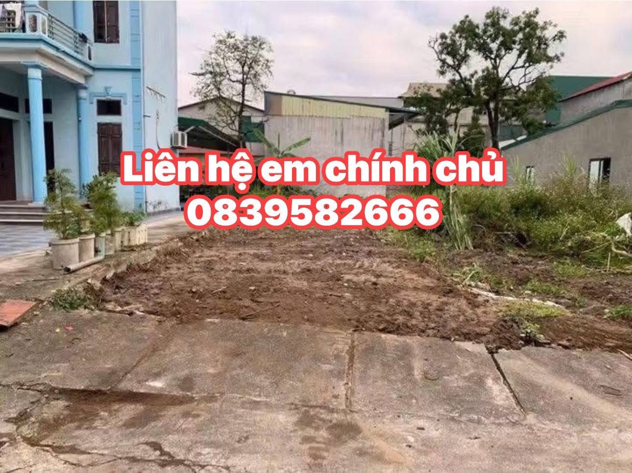 Bán lô góc tuyệt đẹp tại Núi Đông, Hoàn Sơn, Tiên Du, 76m2, giá hơn 2 tỷ