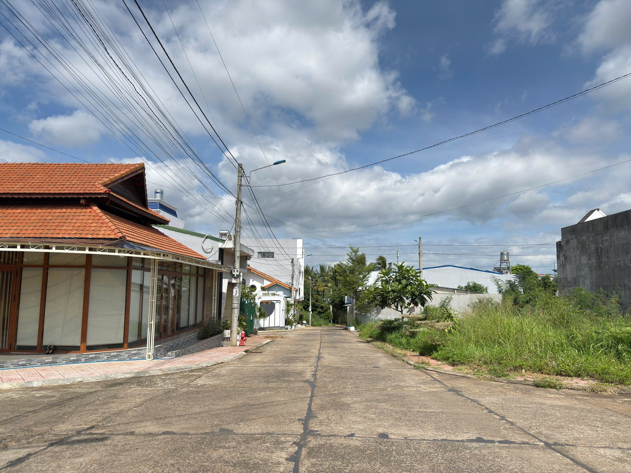 Bán cặp lô đôi 2 mặt tiền khu đấu giá Công An, trung tâm Buôn Ma Thuột, giá chỉ 6,6 tỷ