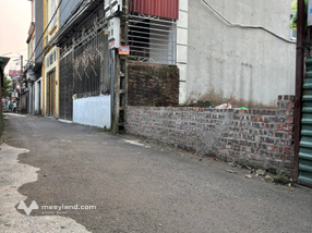 Nhà nhỏ xinh, ô tô ngủ trong đất tại Tự Nhiên, Thường Tín, diện tích 44m2, giá 2,25 tỷ