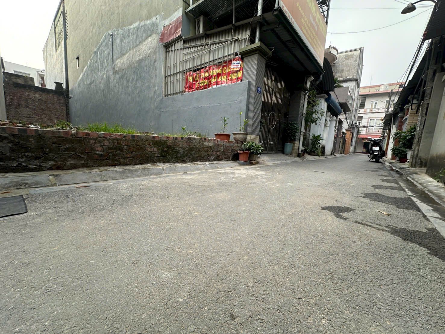 Đất thị trấn Z153, nhỏ xinh, giá lung linh, chủ cần tiền bán gấp