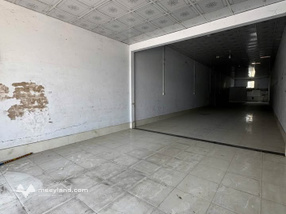 Bán nhà mặt tiền đường lớn kinh doanh tại Phước Hậu, Vĩnh Long, 180m2, giá rẻ bất ngờ