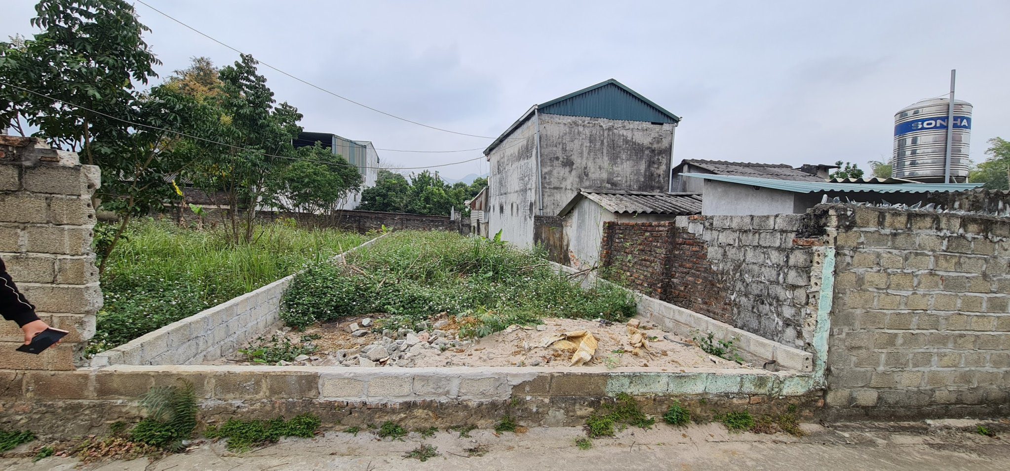 Đất vàng Dân Chủ, Hòa Bình, hai mặt tiền, giá siêu mềm