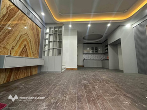 Siêu phẩm lô góc 4 tầng ô tô đỗ cửa chỉ nhỉnh 4 tỷ Thanh Hà