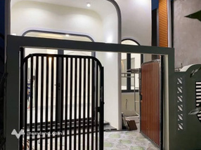 Bán nhà mới xây tại phường Thanh Đức, cách công ty Dược chỉ 300m, hẻm xe ba gác