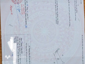 Bán gấp căn nhà diện tích rộng rãi 144.2m² tại đường Hoàng Văn Thụ, hẻm Cô Giảng