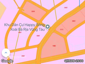 Chỉ 750 triệu sở hữu ngay lô đất vàng Cầu Ri Sông Xoài, cơ hội đầu tư sinh lời vượt trội