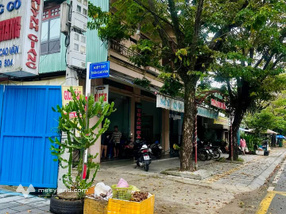 Bán đất kiệt đường Trần Cao Vân, Đà Nẵng, ô tô tải 4m