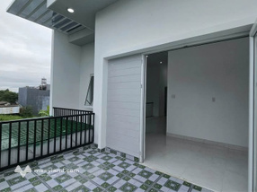 Bán nhà mặt đường Nguyễn Phúc Chu, phường Thành Nhất, diện tích 7m x 16m