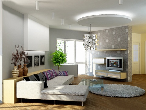 Cho thuê chung cư M3M4 Nguyễn Chí Thanh, 120m2, 3 ngủ