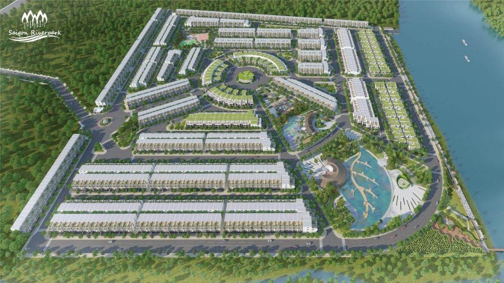 Chính chủ bán nền B6-30,31 View công viên thể thao, sạch đẹp, dt:80m2, shr. Giá:1ty950