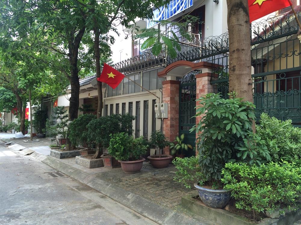 Bán nhà gần mặt phố Yên Hòa, Nguyễn Khang, Cầu Giấy, Hà Nội, 13 tỷ, 50m2 - Hàng hiếm tại Hà Nội