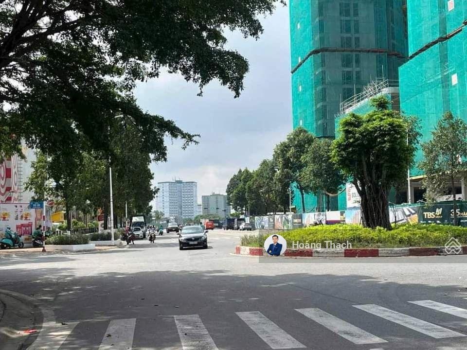 Tin nóng! Cập nhật mới nhất dự án Green Square của TBS land