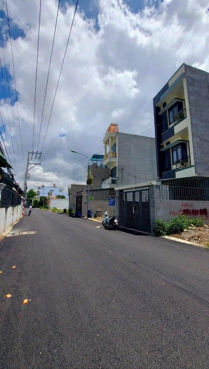 Kẹt tiền bán lô đất 119m2/2,88Tỷ Phạm Văn Đồng, Hiệp Bình Chánh, Thủ Đức. Gần Giga Mall Thủ Đức