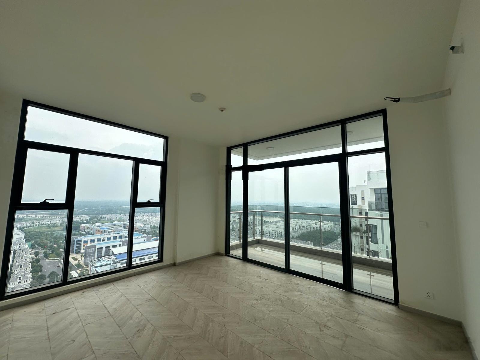 SIÊU PHẨM Căn góc 2PN tòa C view công viên, đẹp nhất dự án giá 5,5 tỷ all in tại Lumiere Boulevard