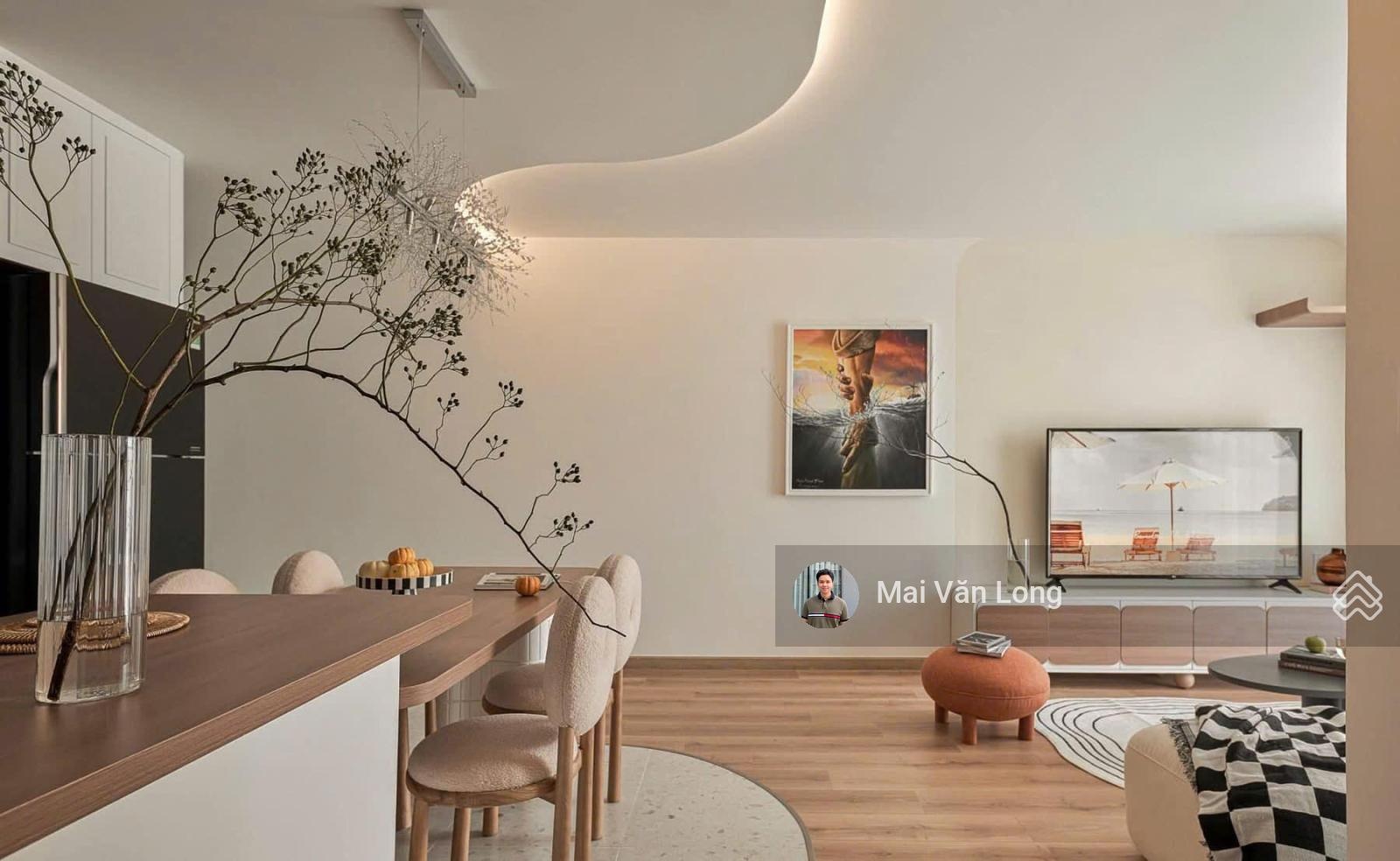 Bán căn hộ Saigon South 75M2 2PN sổ hồng giá tốt 5.8 tỷ