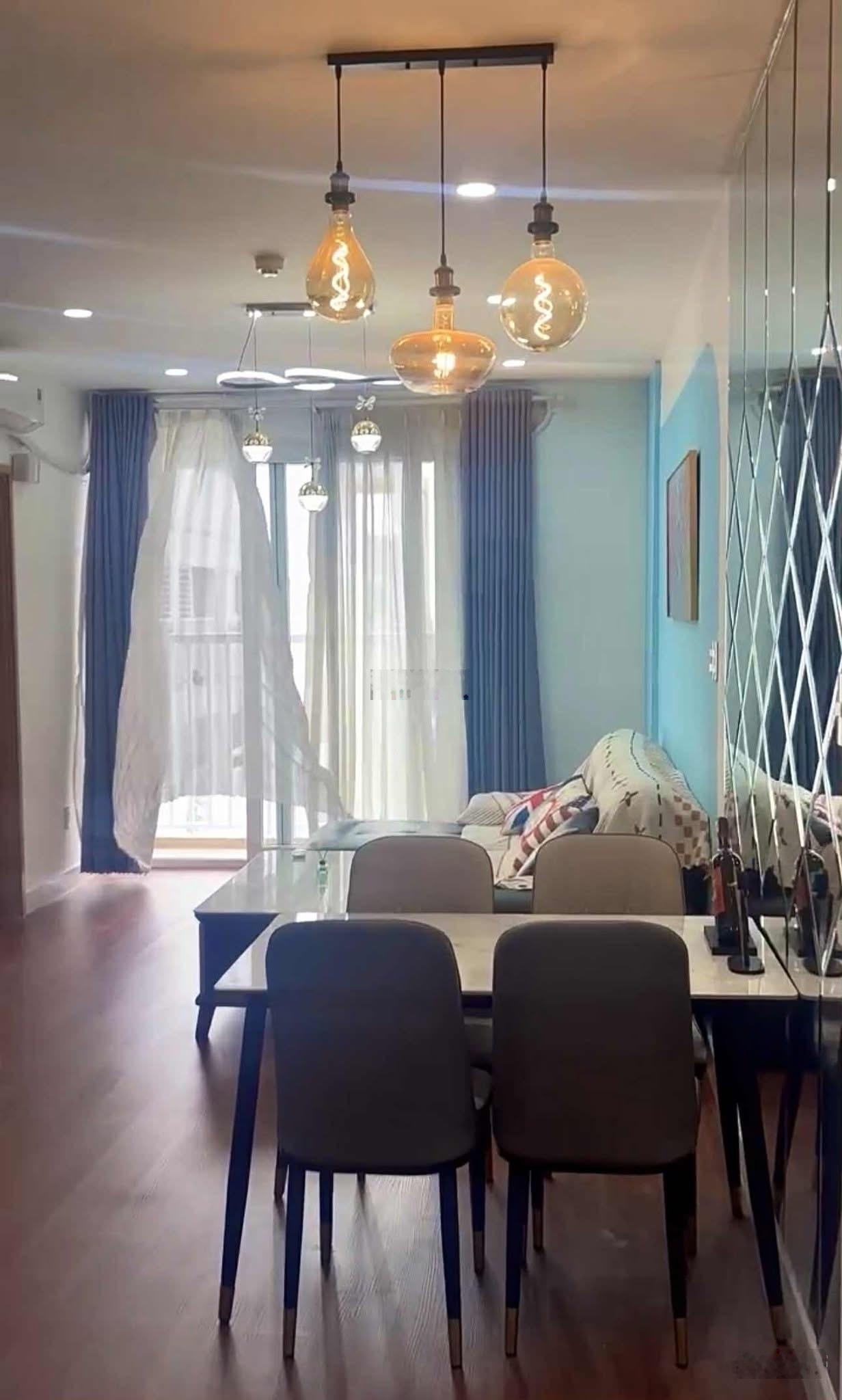 The Pegasuite 1 1002 Tạ Quang Bửu, Quận 8 giá chỉ 4.150tỷ