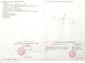 Đất nền đường Võ Văn Kiệt, đường 5m đối diện Đền Hùng