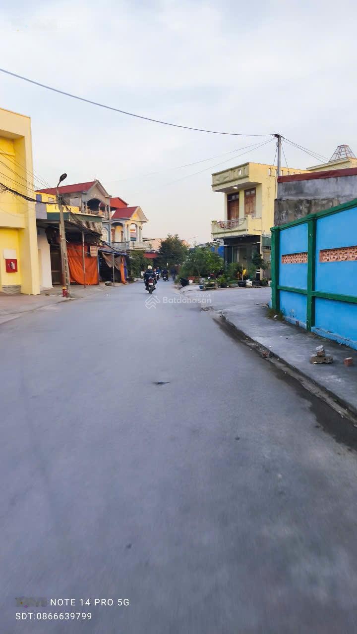 Sở hữu ngay căn nhà 4 tầng siêu VIP tại tuyến 2 đường Trần Nhân Tông, Kiến An, Hải Phòng