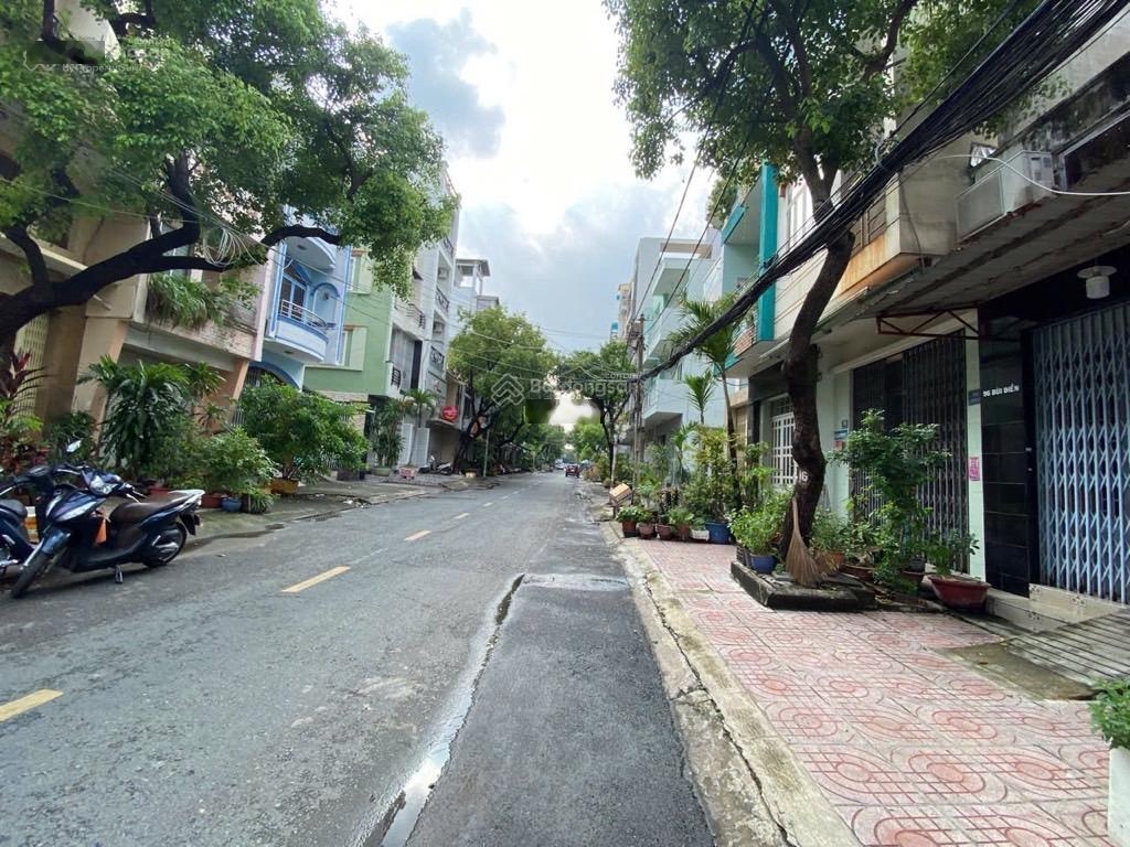 Bán nhà MT kinh doanh Bùi Điền - Chợ Phạm Thế Hiển, Q8, 8,5 tỷ, 41m2 - giá tốt Hot!