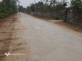 Bán đất tại xã Tượng Sơn, Huyện Nông Cống Thanh Hóa giá 8tr/m2