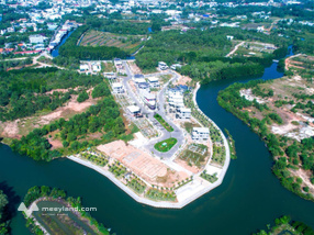 Rivera Villas Dương Đông Phú Quốc