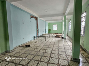 Bán nhà 3 tầng tại Ô Cách - Yên Phong - Bắc Ninh - Đối diện cty Sam Sung