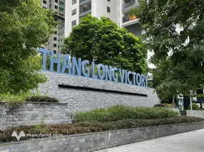 Cho thuê căn hộ 2n2wc full đồ 66m2 An khánh