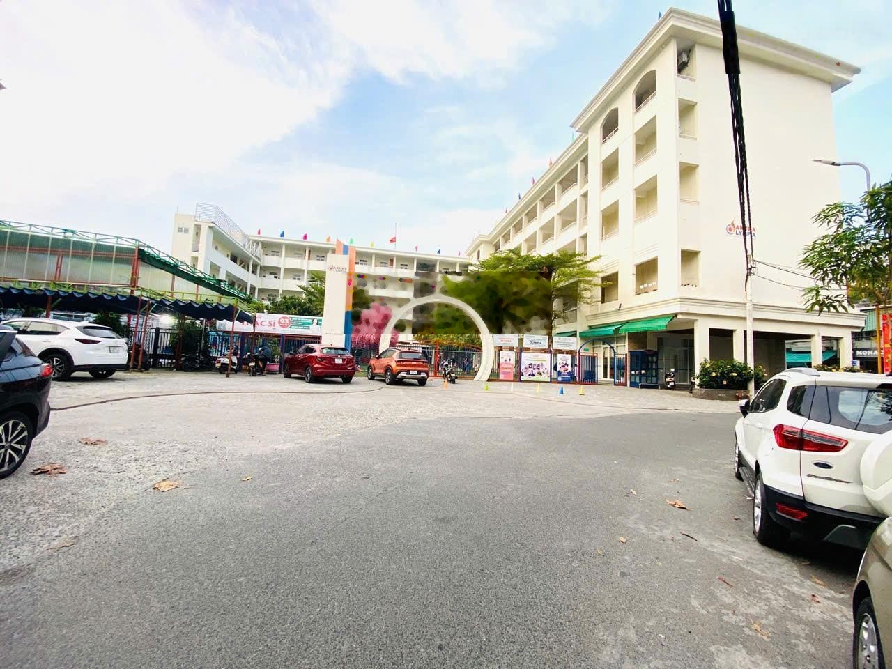 Chào bán lô đất Hải Châu, kiệt Trưng Nữ Vương, 66m