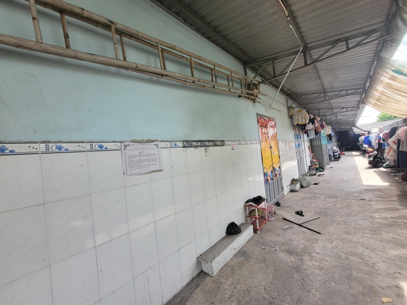 Siêu phẩm khuôn đất lớn 1.172m2 100% thổ cư hẻm xe tải giá 50tỷ thương lượng rất tốt