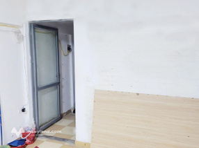 Cho thuê căn hộ TT Học Viện Kỹ Thuật Mật Mã ngay tại trung tâm