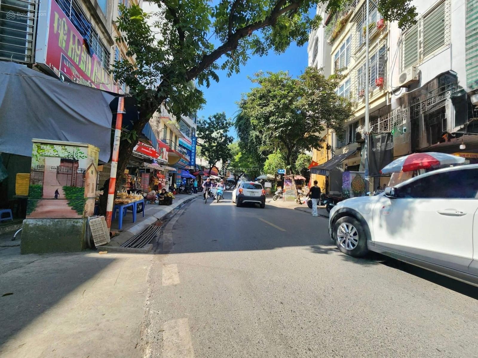 90m mặt phố tây hồ chỉ hơn 300tr/m - mặt tiền khủng 9m - 30.5tỷ - hai mặt thoáng vĩnh viễn