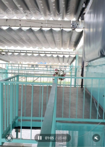 Cho thuê nhà 7m*30m Lê Văn Việt quận 9 TPHCM