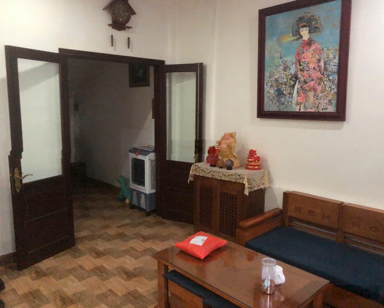 Nhà bán kiểu biệt thự 2 tầng, DT 6.25 x 16 = 100m2 tại Đặng Huy Trứ, p Phước Vĩnh, Huế, giá 4.25 tỷ