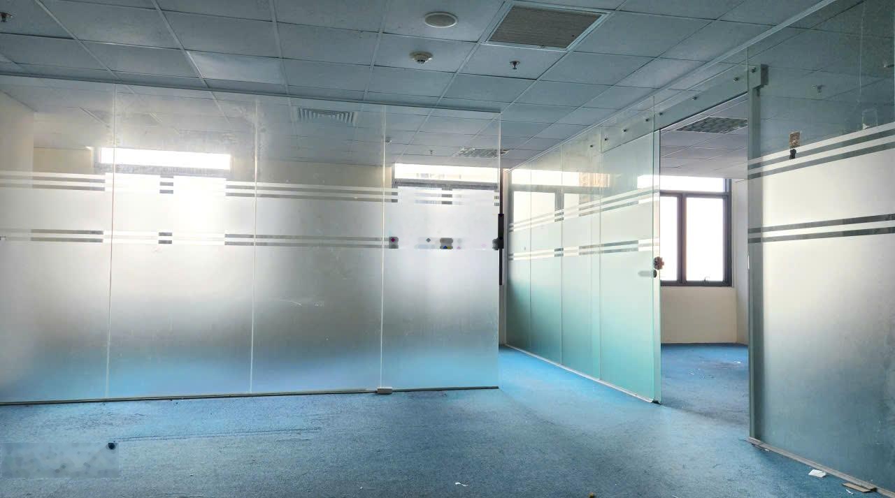 Chỉ còn 1 sàn duy nhất tại tòa nhà Nam Cường đẹp bậc nhất Dương nội