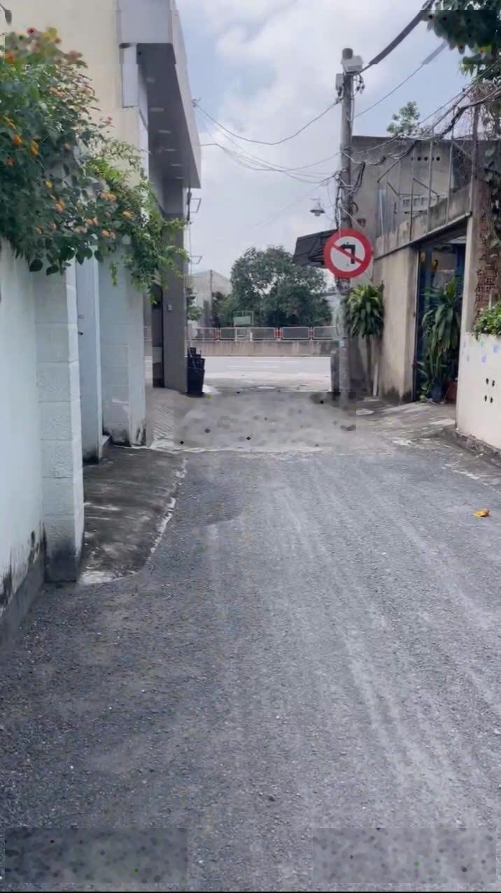 Chính chủ bán đất Đường Số 5, Phường Linh Tây Hẻm Xe Hơi Tránh 95.9m² - giá 7.2 tỷ