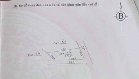 Chính chủ bán đất Lộc Ninh Lộc Đại Đồng Hới miễn trung gian - Giá 4 tỷ 1 có thương lượng (sổ đỏ)