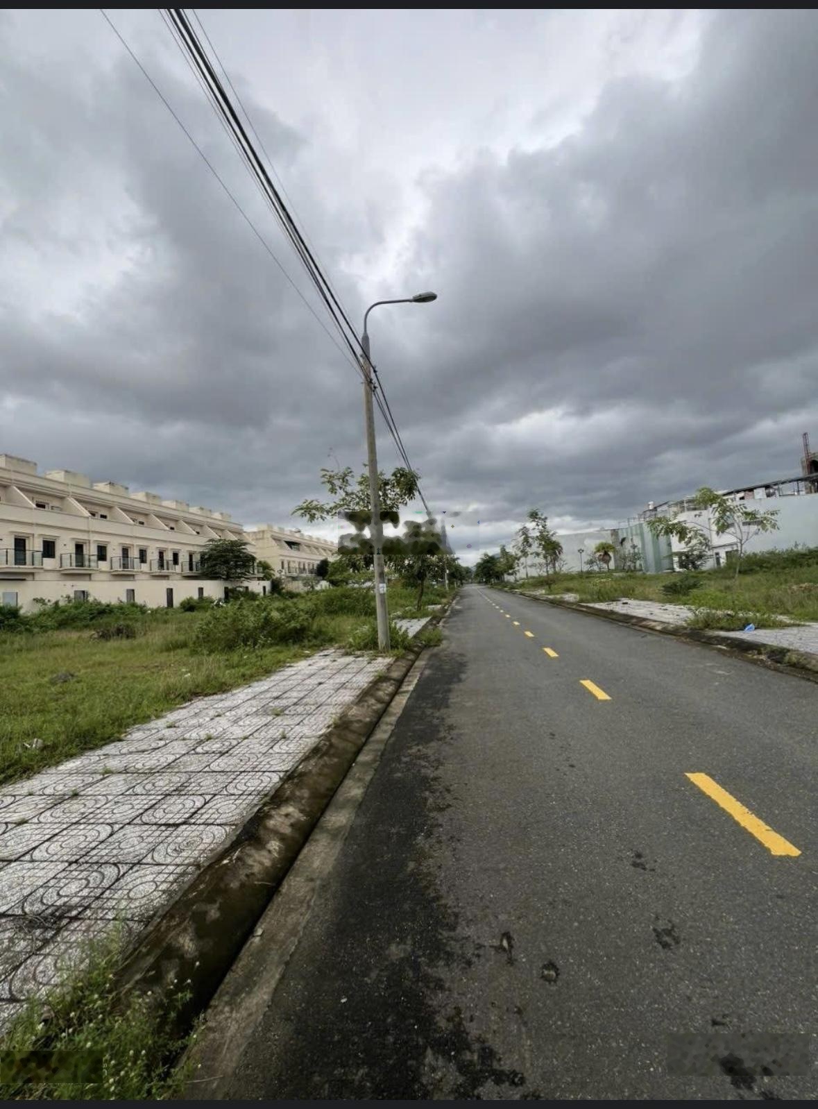 Bán gấp 2 lô Liền Kề mặt tiền đường Võ Tự ngang 10m gần 10 toà chung cư Origarden giá đầu tư