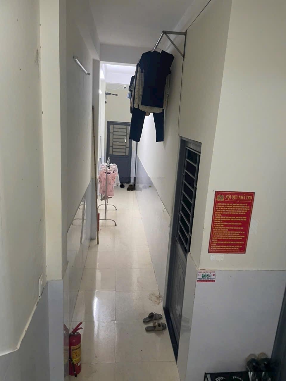 Bán tòa căn hộ 3 tầng trung tâm quận Liên Chiểu, Đà Nẵng, đối diện uỷ ban quận