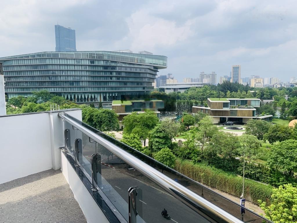 Mặt phố Đỗ Đức Dục view Marriott 9 tầng giá chỉ hơn 30 tỷ