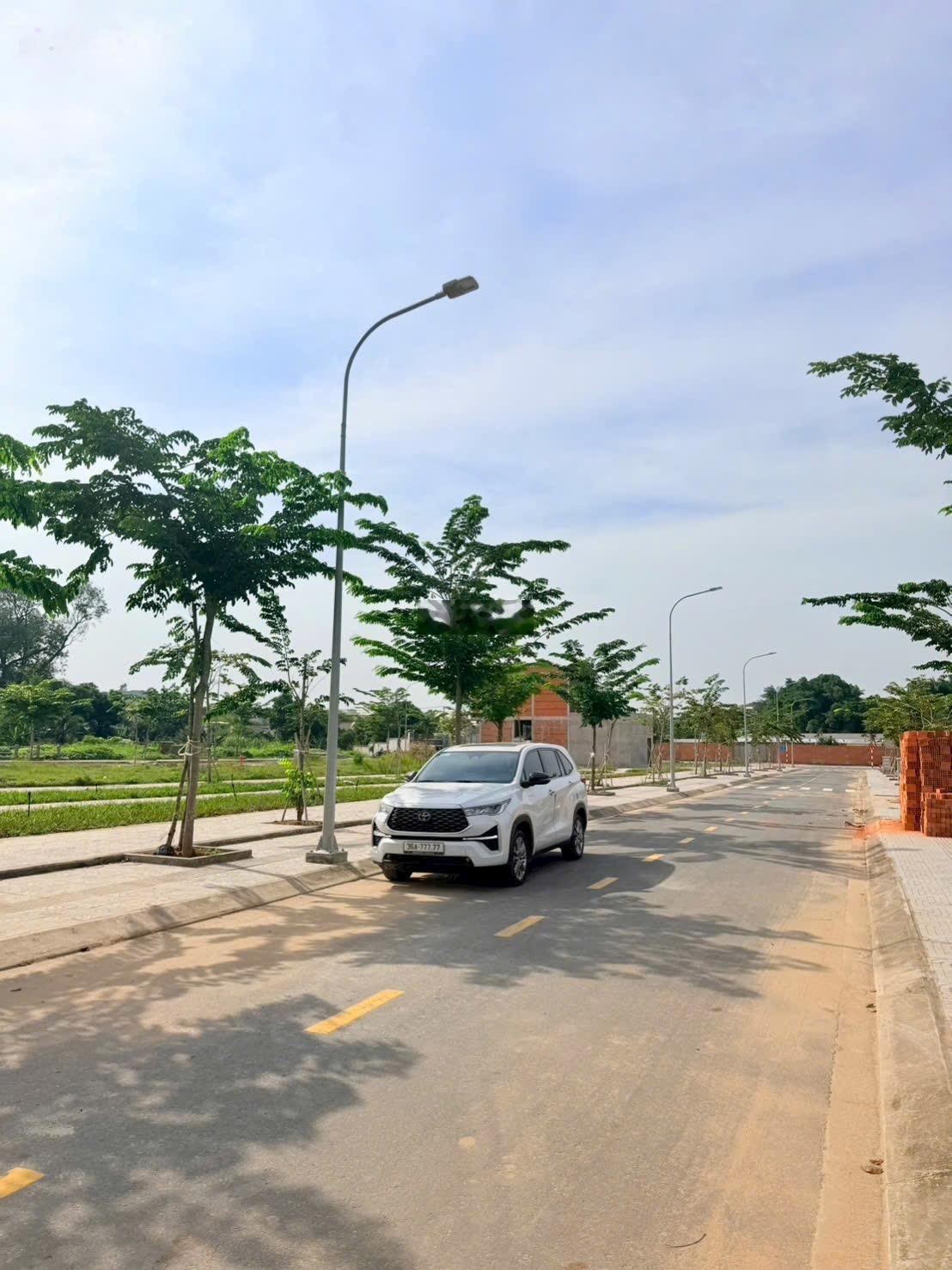 Bán đất (DT: 90m2-5m x 18m) sổ riêng thổ cư 100% đường 6m vỉa hè 3m TĐC Bửu Hoà. Giá chỉ 3,150 tỷ