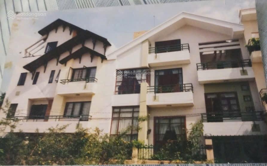 Cần bán biệt thự đẹp hẻm 502 Huỳnh tấn phát 15,5 tỷ