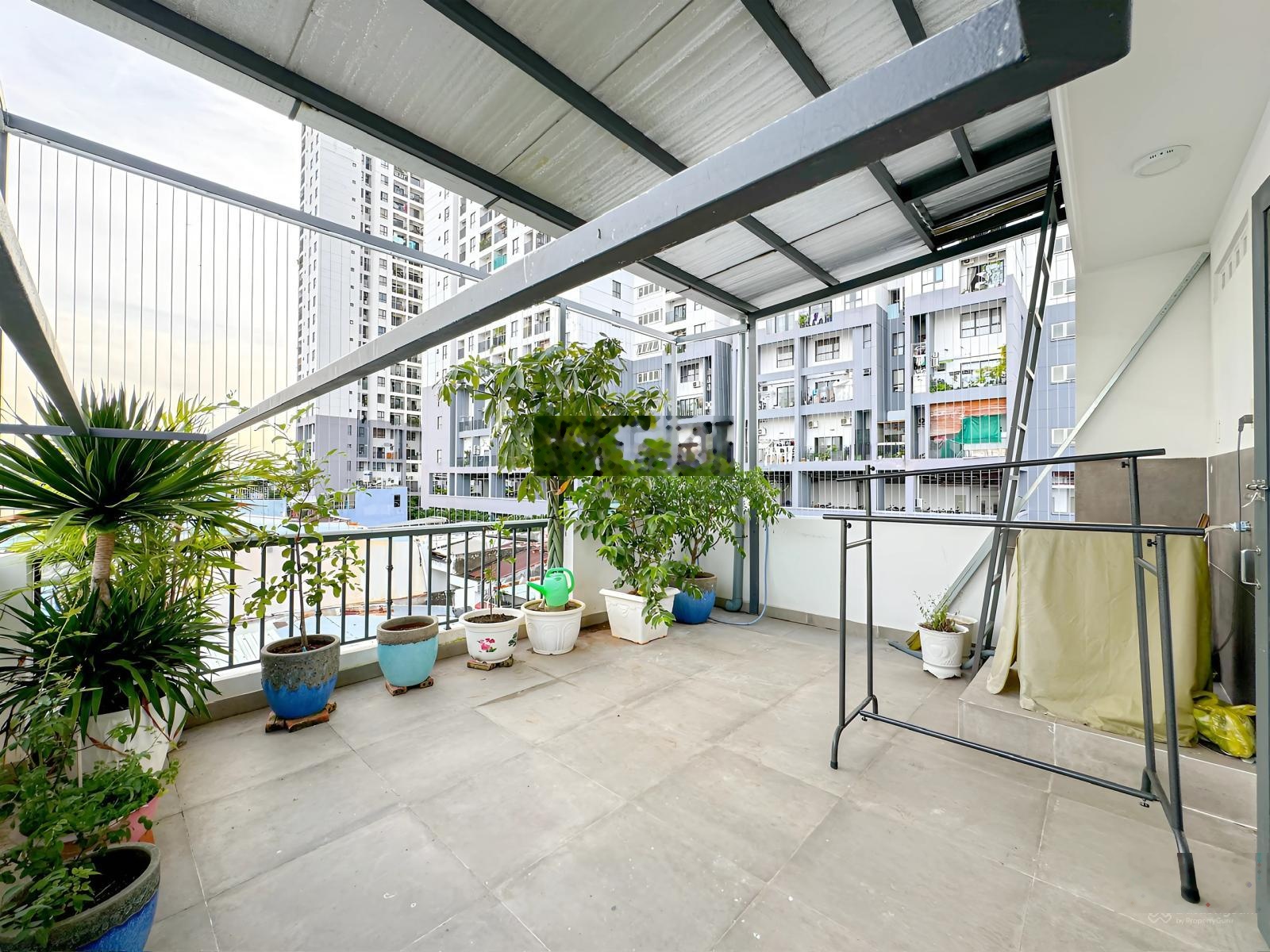 Nhà 4 tầng lâm văn bền q7 - dòng tiền 30tr/tháng - chỉ 7.5 tỷ