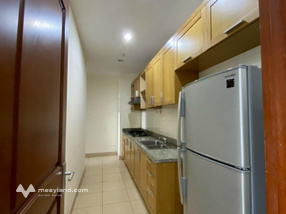 Cơ hội an cư! Căn hộ Tản Đà tầng cao 53m2 - view thành phố - chỉ 2.8 tỷ! (có nhiều căn)