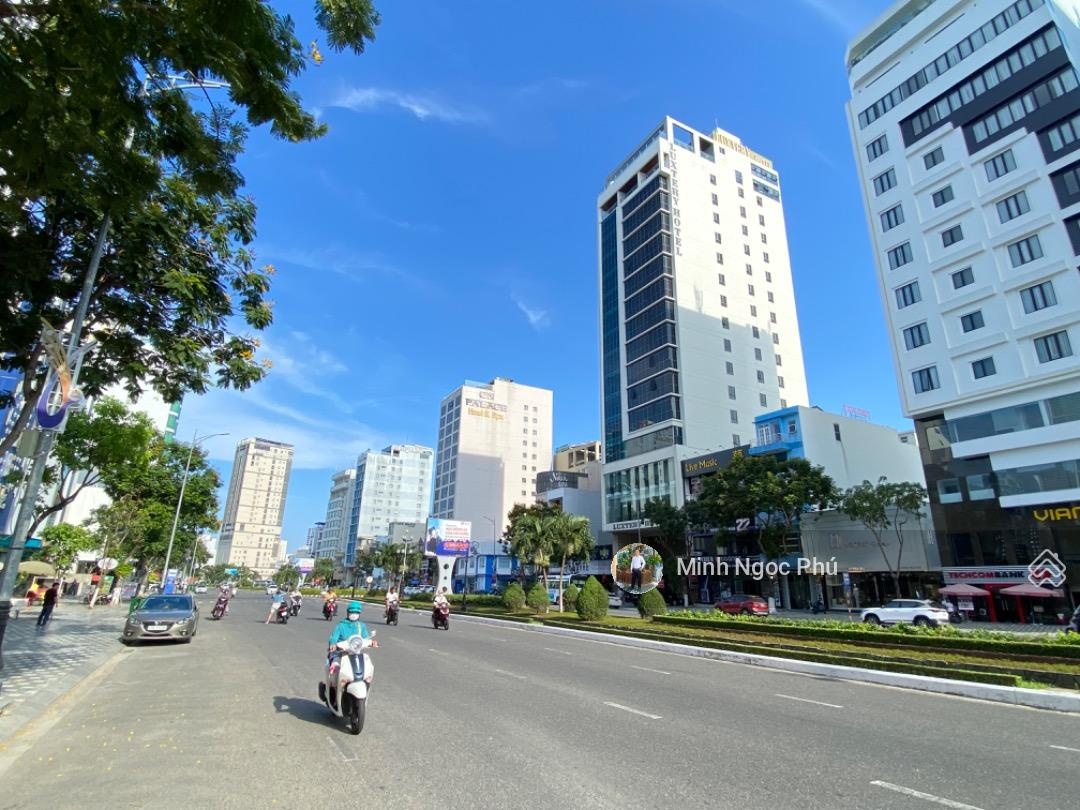 Bán 780m2 đất xây cao tầng mặt tiền PHẠM VĂN ĐỒNG ( Chính chủ )