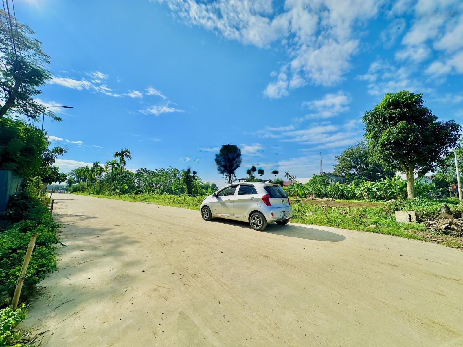 Đất rộng 560m2 - [BIỆT THỰ/ KHO XƯỞNG/NHÀ TRỌ] - Phường Phan Đình Phùng ( Túc Duyên cũ)