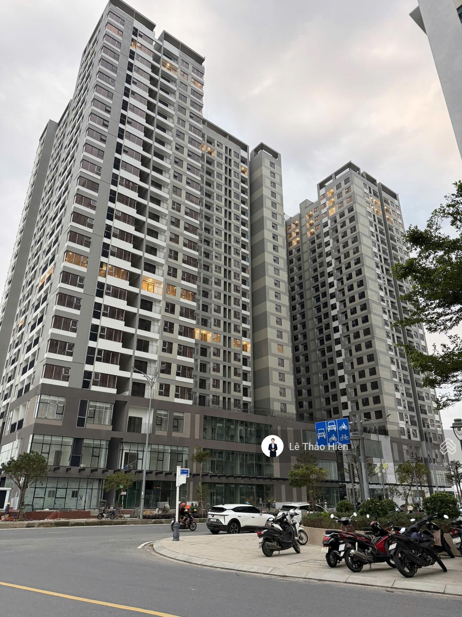 TATILAND PP CHÍNH THỨC - FPT Plaza 4 chính thức khởi công tiếp nối thành công của FPT Plaza 1-2-3.