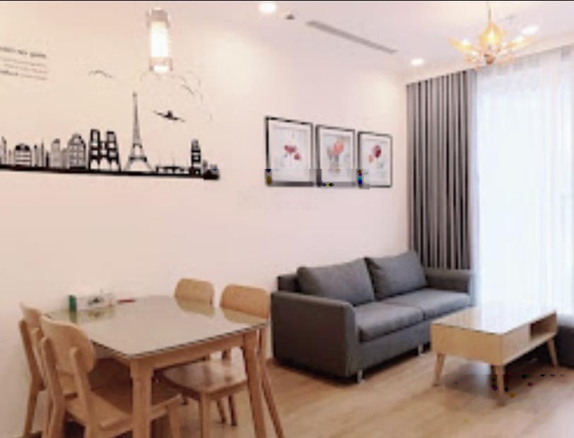 Chính chủ cho thuê nhanh 2n full đồ vinhomes gardenia hàm nghi giá 15 triệu lh 0941733555