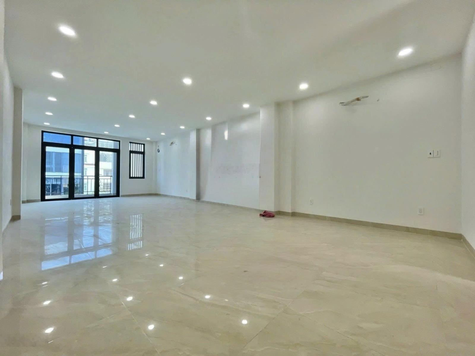 Cho thuê nhà 38/18A Nguyễn Văn Trỗi, Phường 15, Quận Phú Nhuận