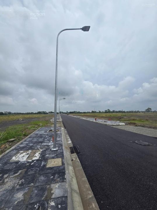 Bán kho, nhà xưởng tại Cụm công nghiệp Hồng Dương, giá ưu đãi 9,5 triệu / m2, 1000m2